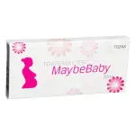 6828_MAYBE BABY STRIP TEHOTENSKY TEST 2V1